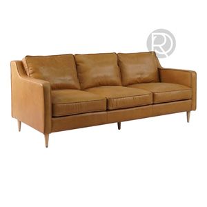 Дизайнерский диван для кафе MORO by Romatti