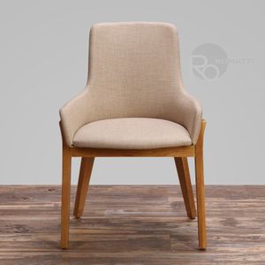Cheviot chair by Romatti