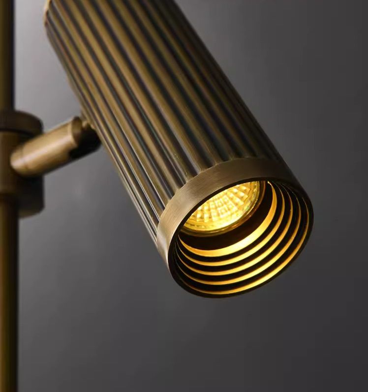 Настольная лампа NETTOYER by Romatti
