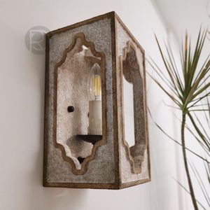 Wall lamp (Sconce) GORIZIA by Romatti