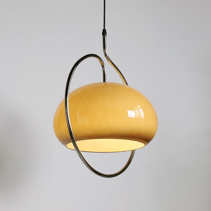 Hanging lamp CAFETERA by Romatti