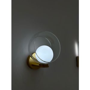 Настенный светильник (Бра) GARBANY by Romatti