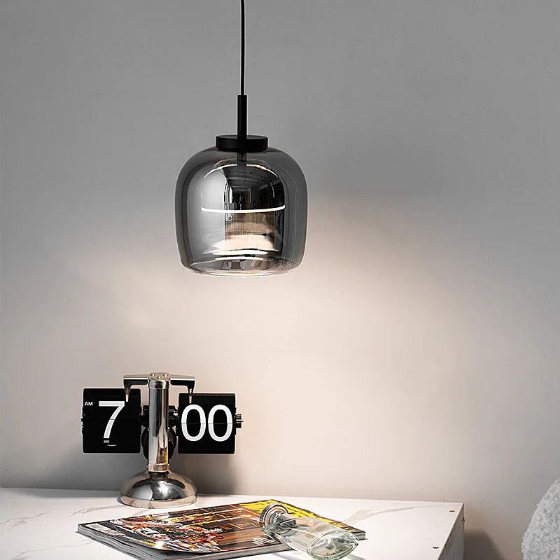 Pendant lamp JUSE by Romatti