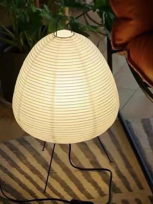 Настольная лампа LUKKE by Romatti