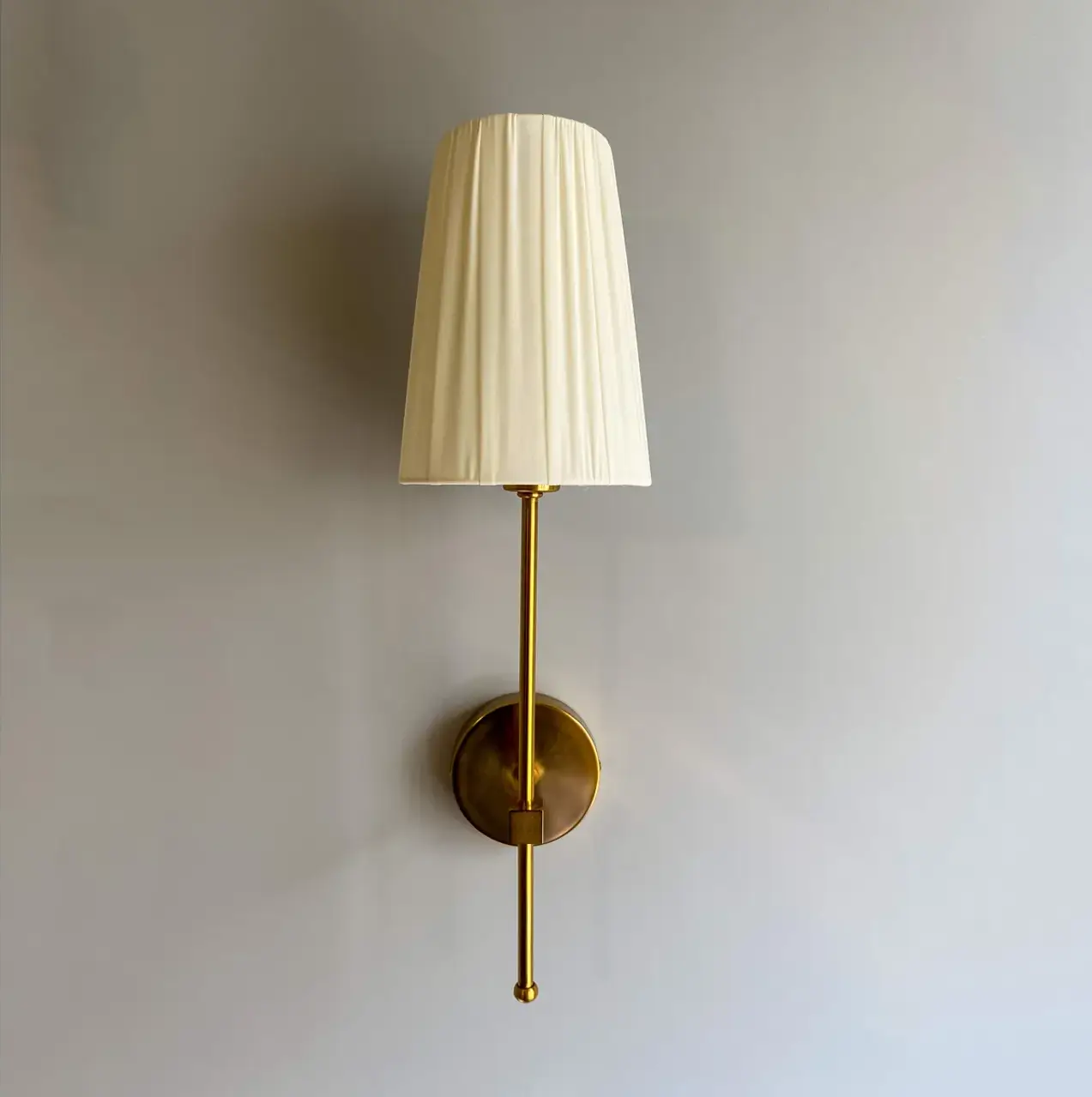Настенный светильник (Бра) RENGI by Romatti
