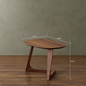 Журнальный столик Allegro by Romatti