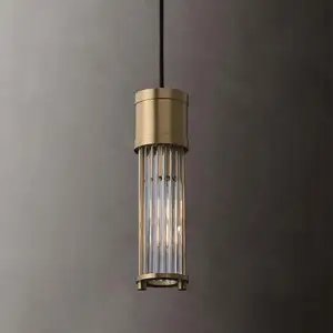 AMPOLLA by Romatti pendant lamp