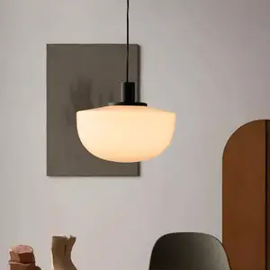 Дизайнерский подвесной светильник в скандинавском стиле OARSA by Romatti
