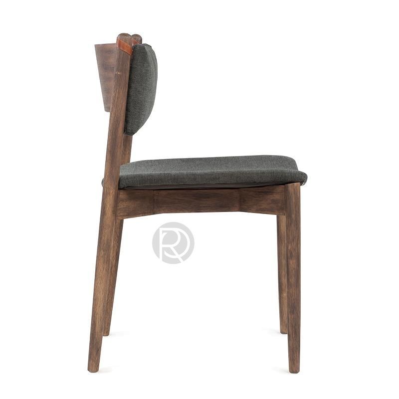 BRUNO by Commune chair