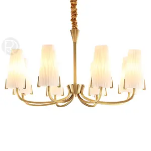 Chandelier MORONI by Romatti