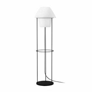 Accessory for portable street lamp Versus large black 74424