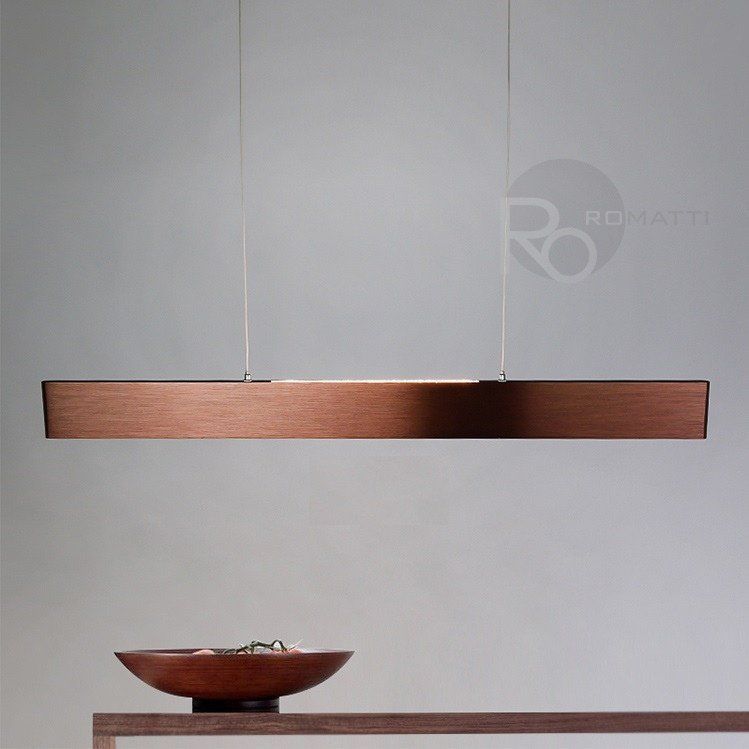 Hanging lamp Indre by Romatti