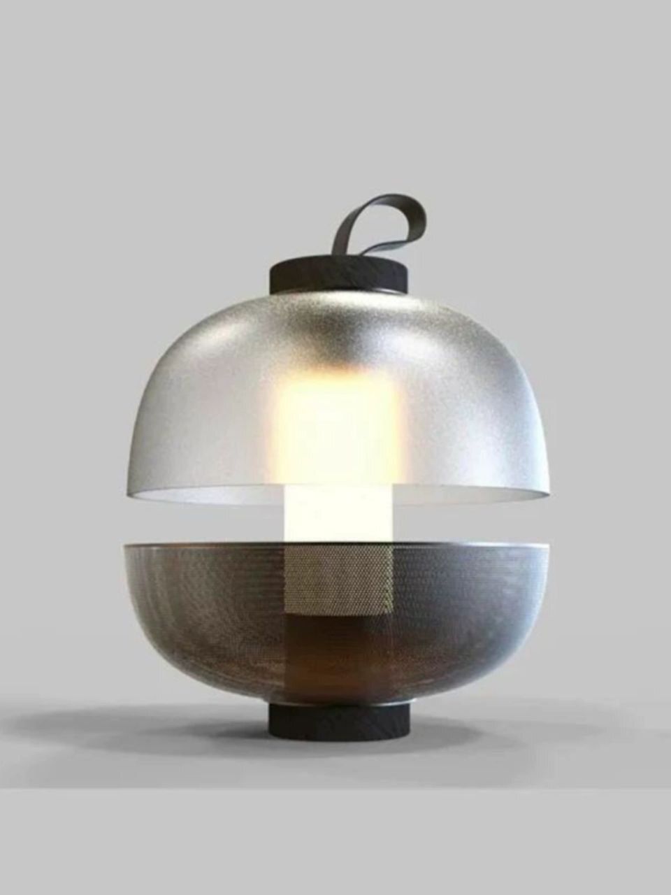 Настольная лампа BURRA by Romatti