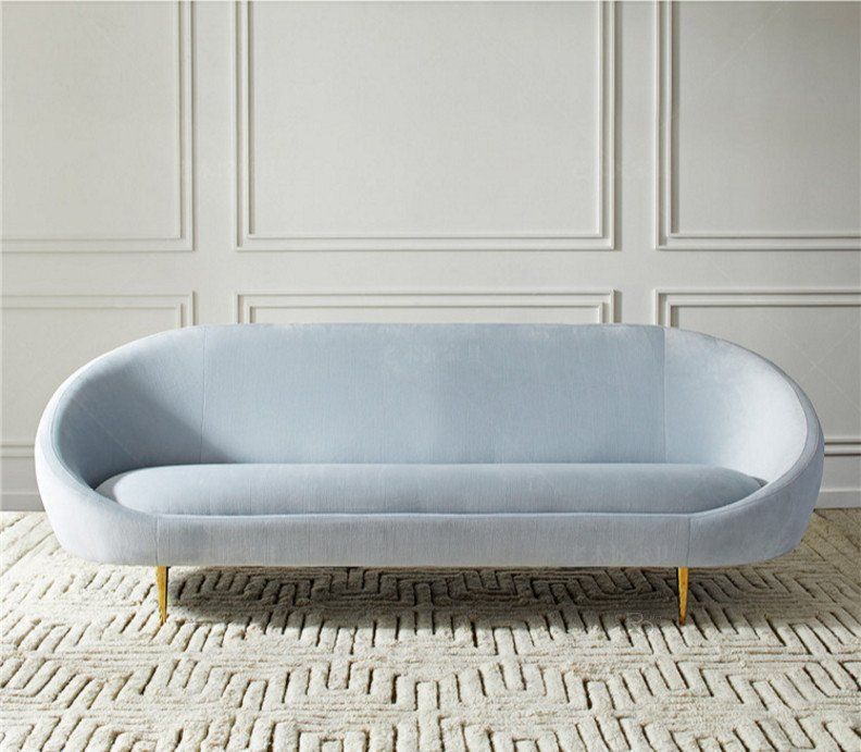Sofa Mantes by Romatti