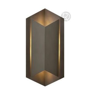 Wall lamp (Sconce) RUVO by Romatti