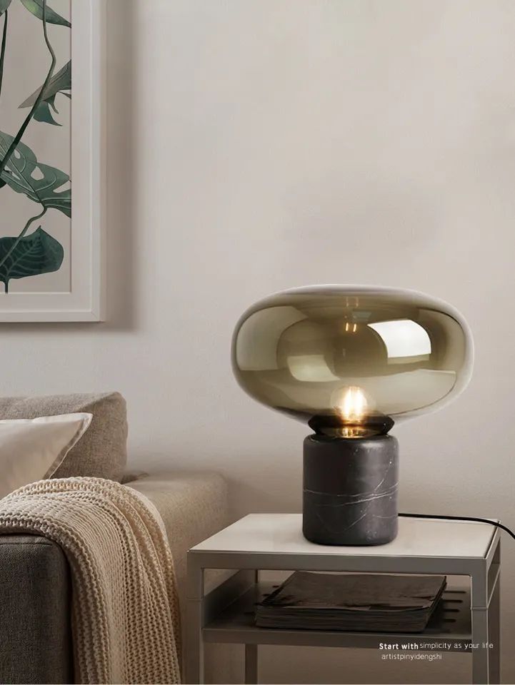 Table lamp KITLO by Romatti