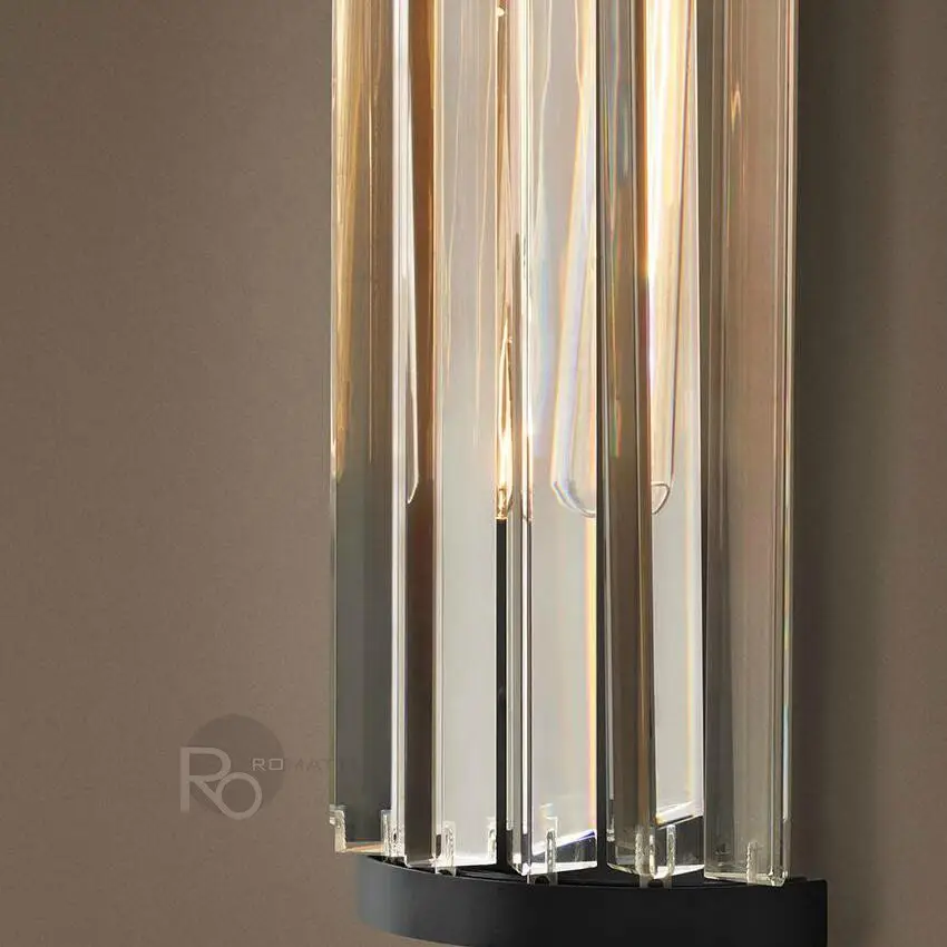 Wall lamp (Sconce) Morella by Romatti