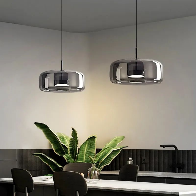 Pendant lamp JURE by Romatti