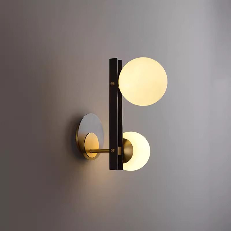 Настенный светильник (Бра) EVOP by Romatti
