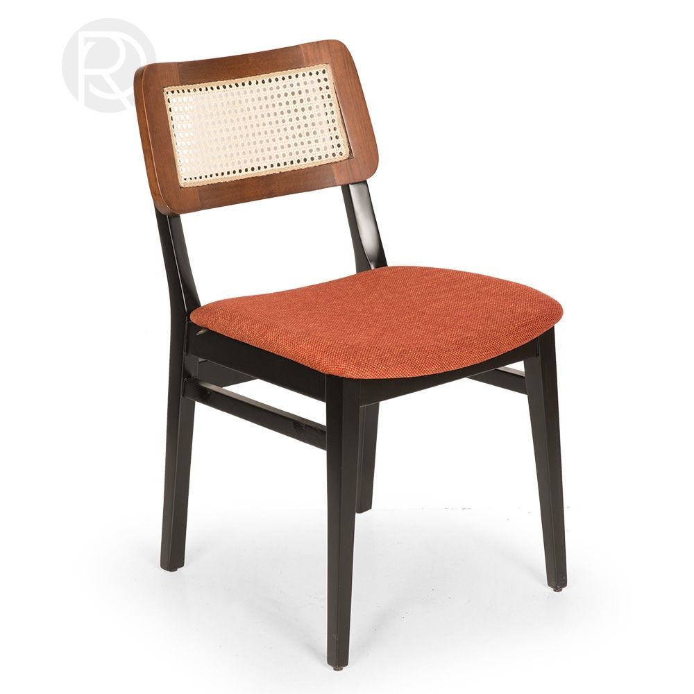 BROWN by Romatti chair