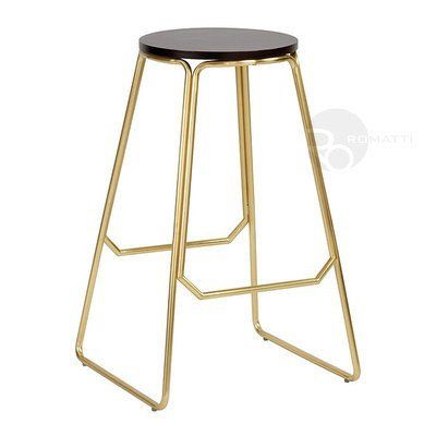 Bar stool Terceira by Romatti