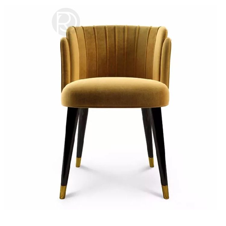 Designer chair PORTAS by Romatti