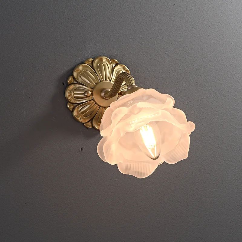 Wall lamp (Sconce) FLOW by Romatti
