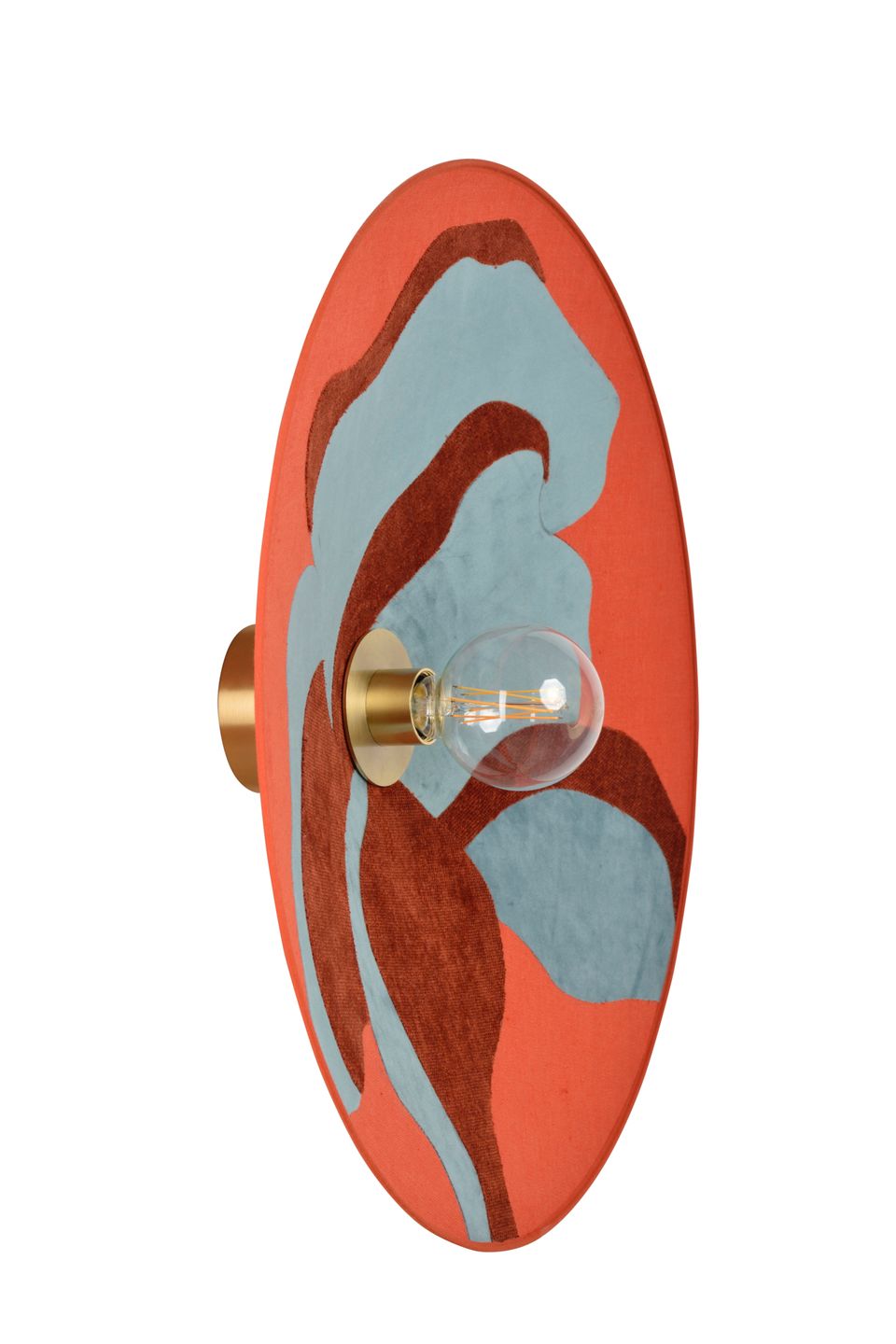 Wall lamp (Sconce) SONIA LAUDET by Market Set