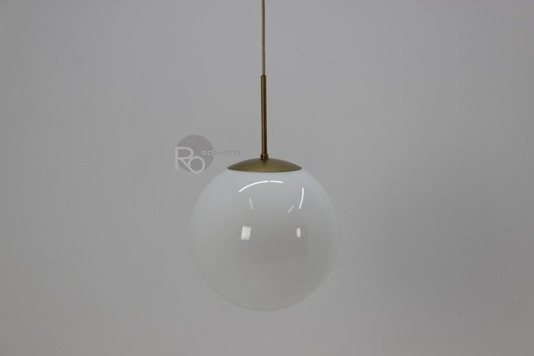 Pendant lamp Nulla by Romatti