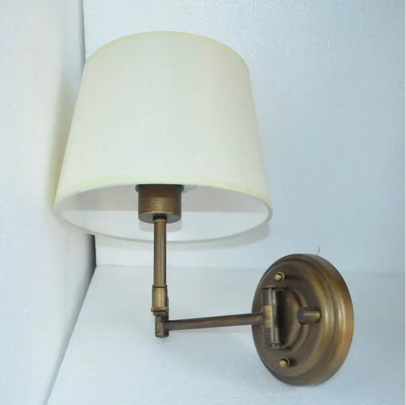 Wall lamp (Sconce) Gibbs by Romatti