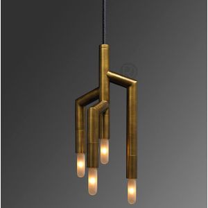 Hanging lamp Naovello by Romatti
