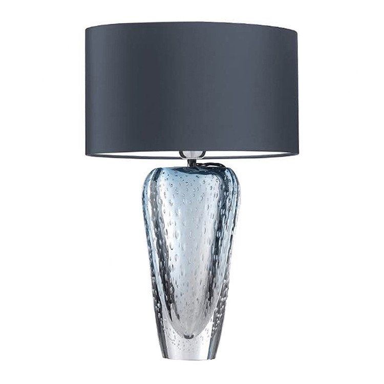 Dimond Abstract by Romatti Table Lamp