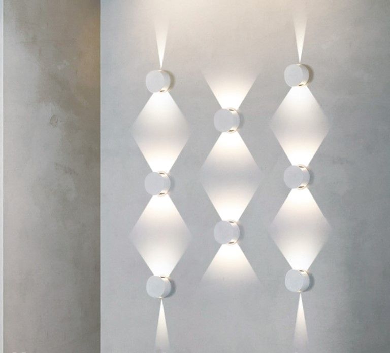Wall lamp (Sconce) MINIMAL by Romatti