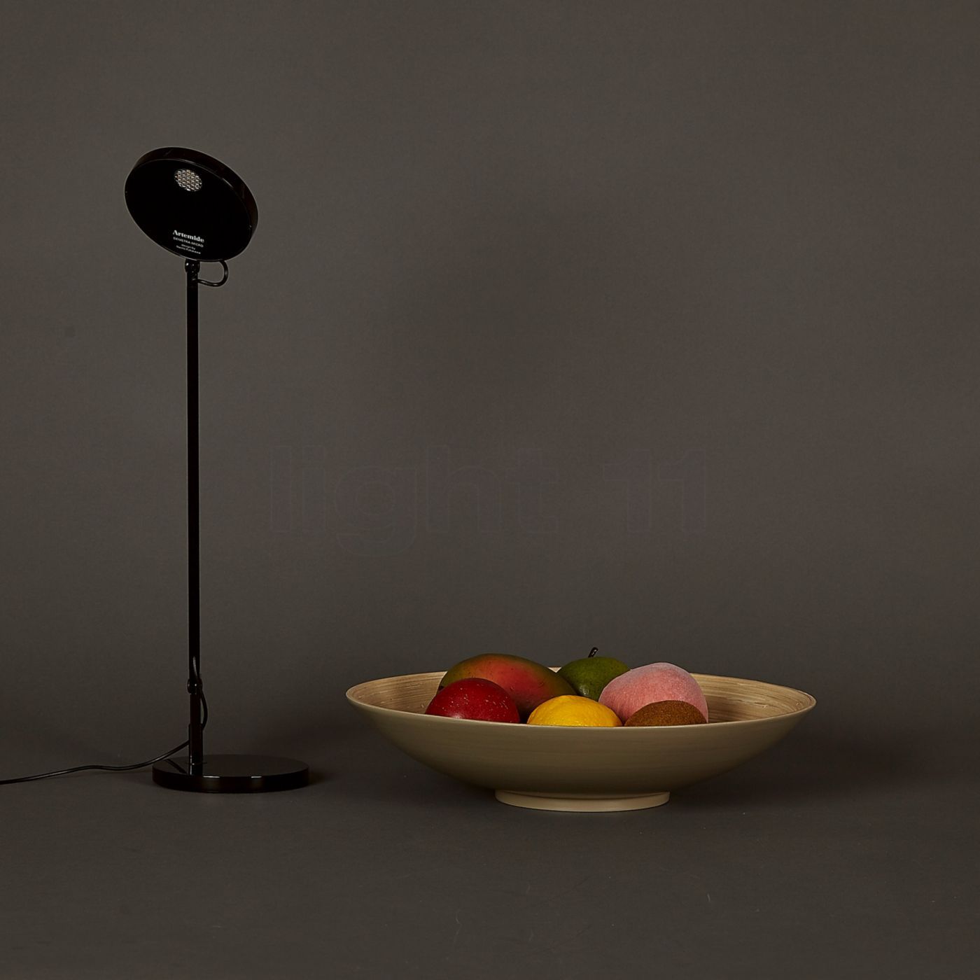 Настольный светильник Demetra Micro by Artemide