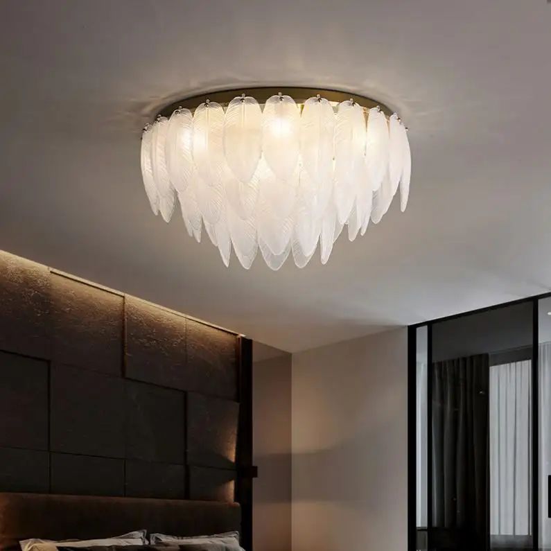 Ceiling lamp OCELL by Romatti