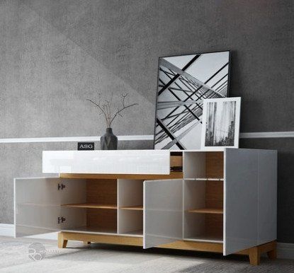 Vivat by Romatti chest of drawers