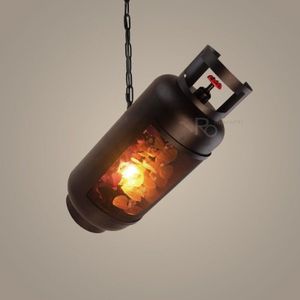 Подвесной светильник Embsay by Romatti