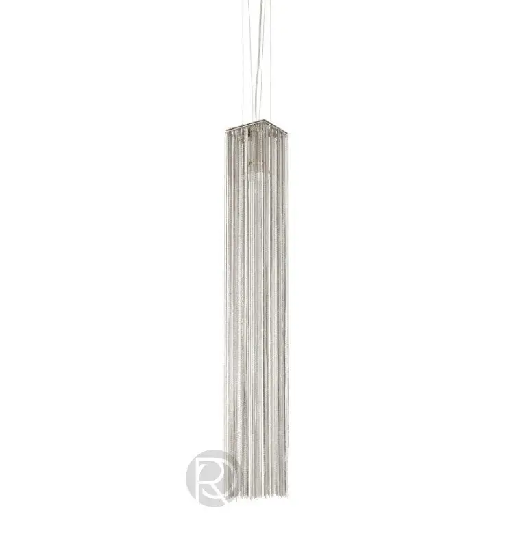 Pendant lamp CHANCEY by RV Astley