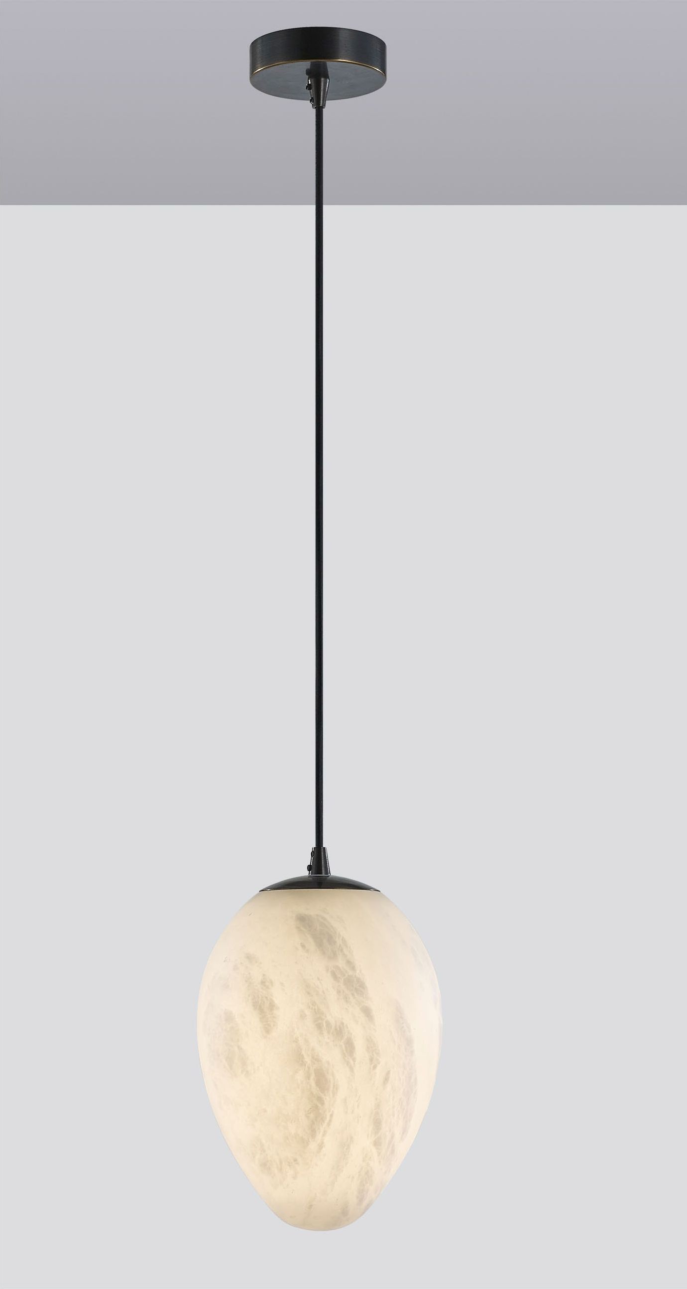 Pendant lamp ZOLTON by Romatti
