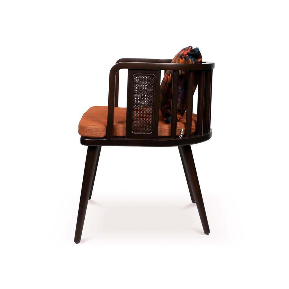 BARBADOS chair by Romatti