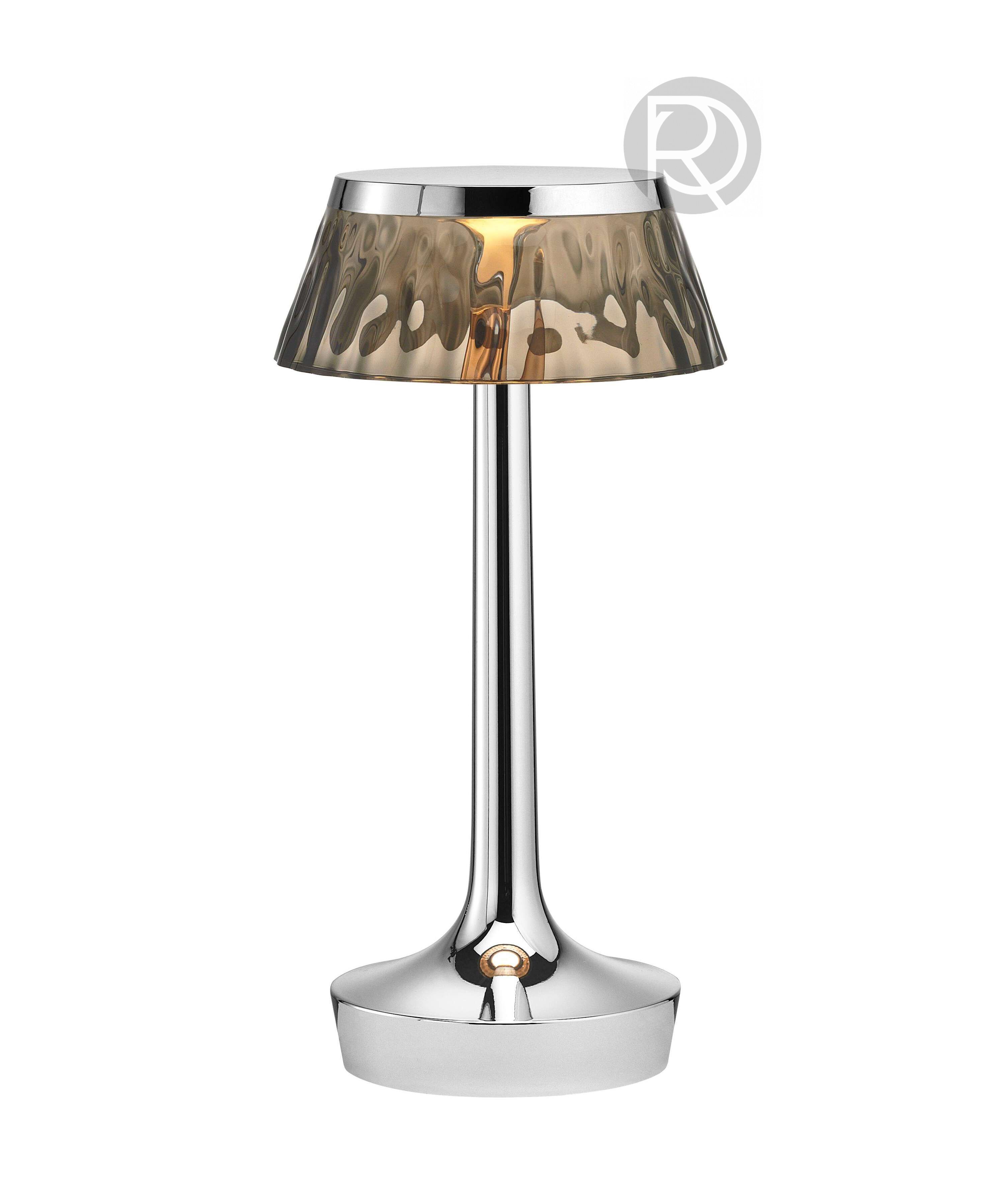Table lamp BON JOUR UNPLAGGED by Flos