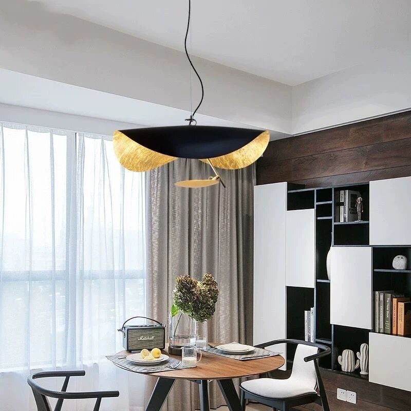 MALDWIN by Romatti pendant lamp