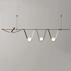 Подвесной светильник LONGER CREATIVE by Romatti