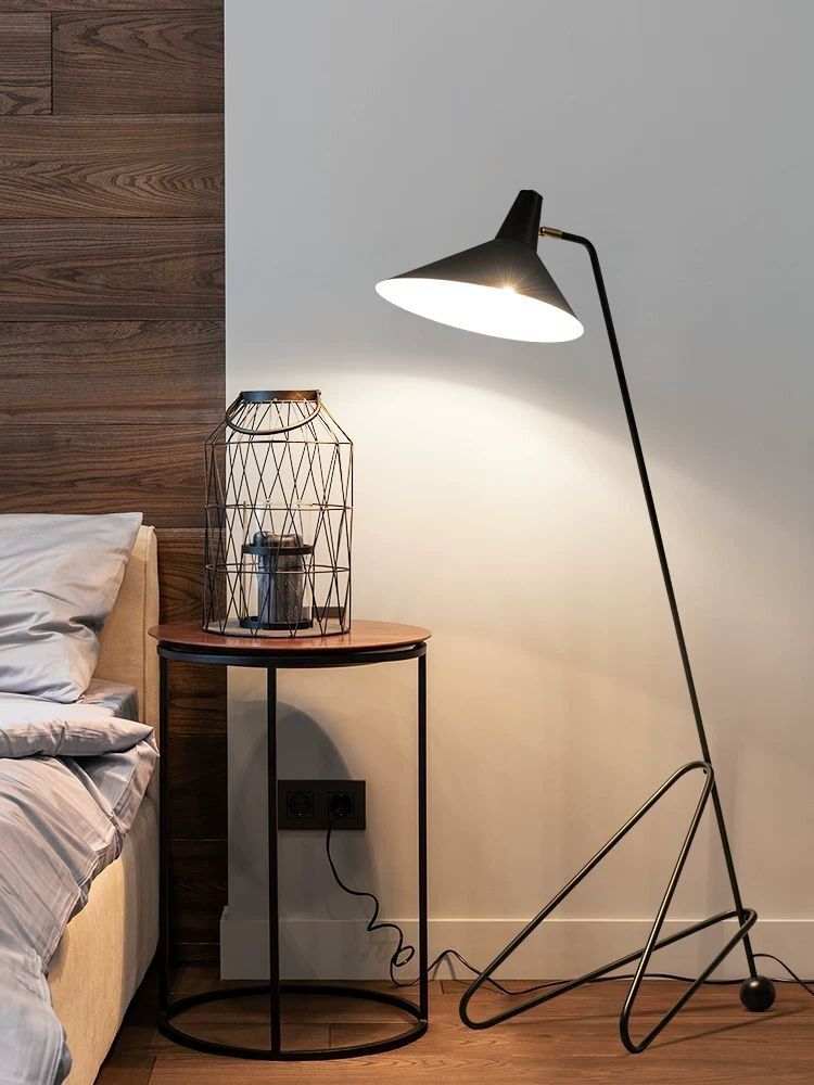 Floor lamp ERTEZA by Romatti