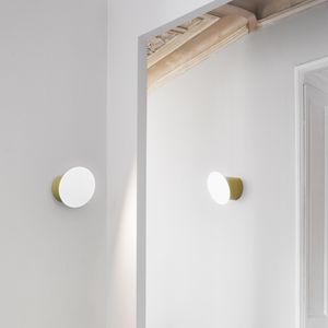 Настенный светильник Ecran In & Out by Luceplan