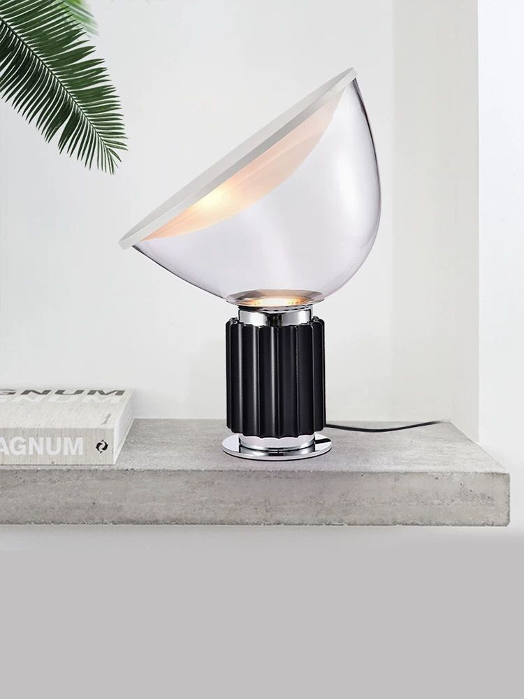 ENIKA by Romatti table lamp