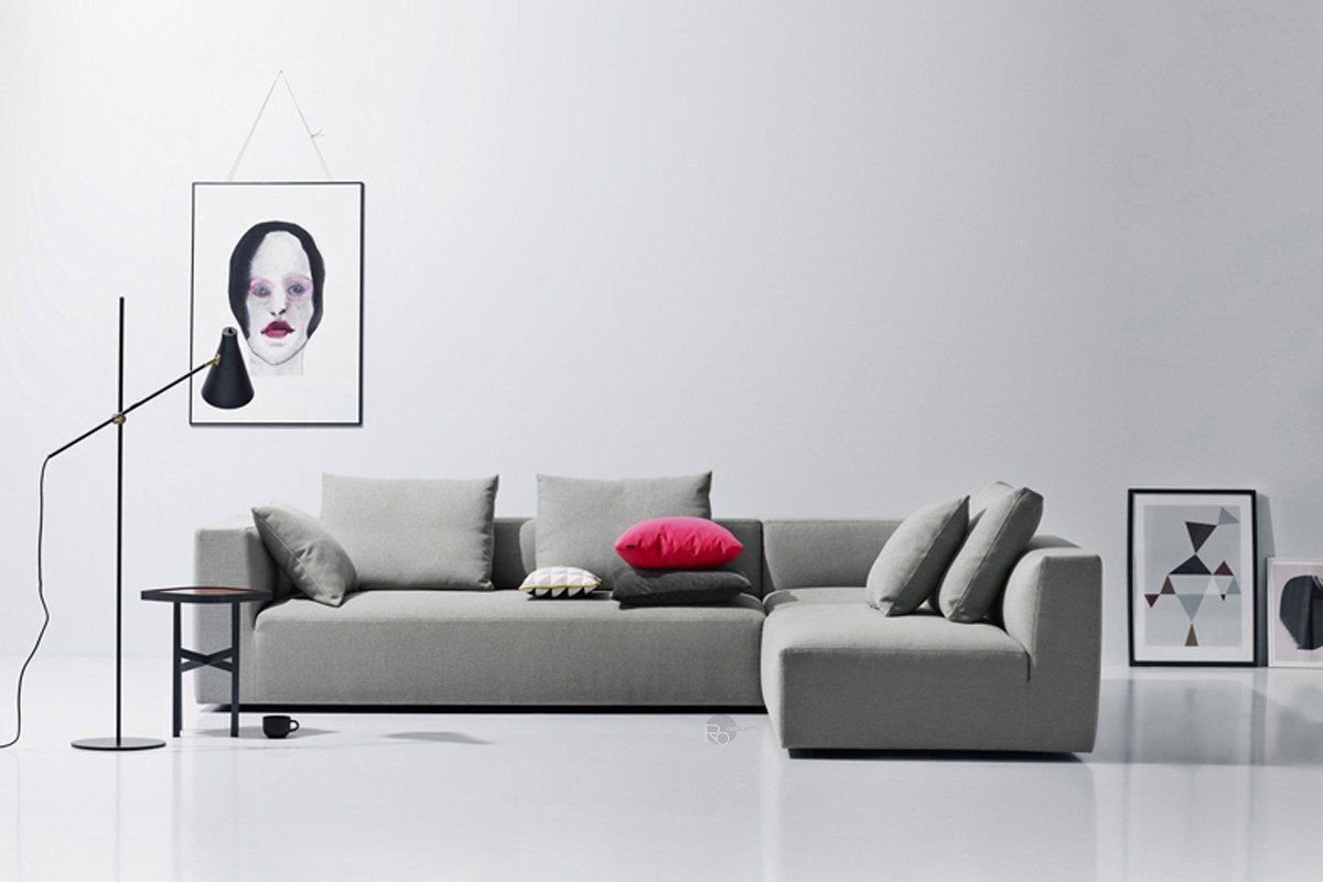 Sofa Klaif by Romatti
