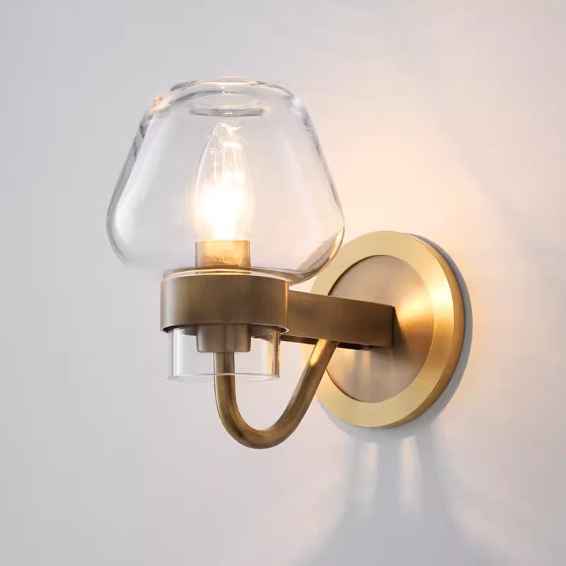Wall lamp (Sconce) SAWENTO by Romatti