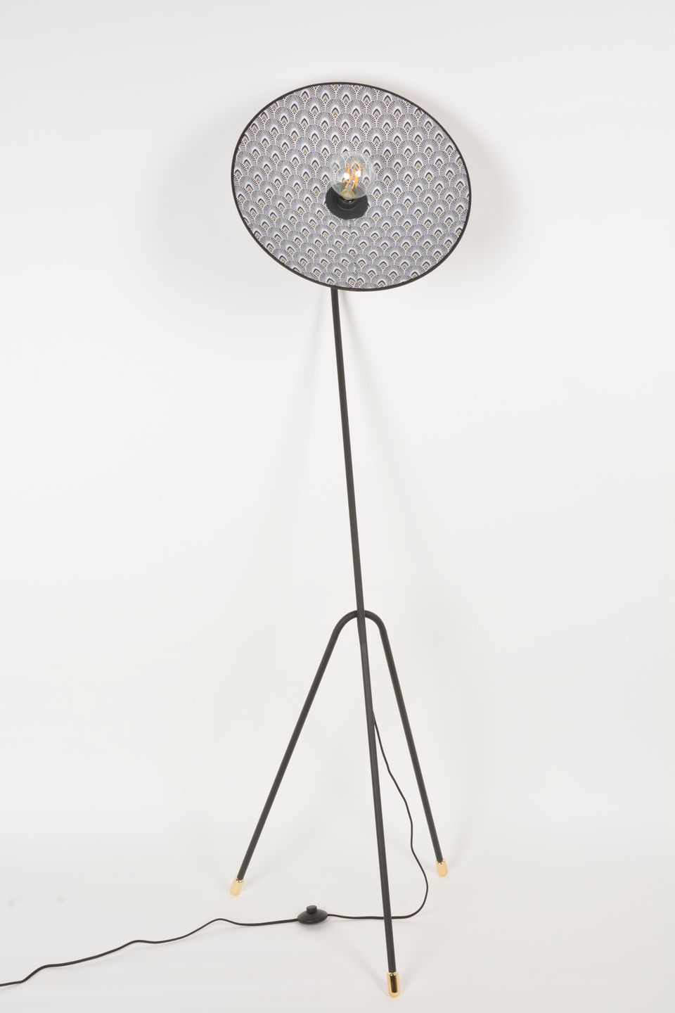 GATSBY Floor Lamp by Market Set