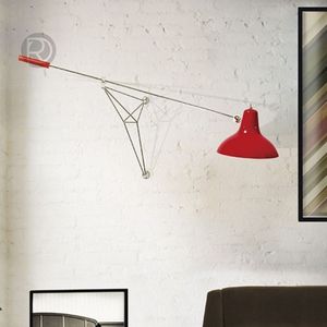Wall lamp (Sconce) DIANA by Delightfull
